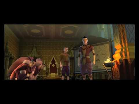 Trailer1 of Khankluay2 ตัวอย่างหนัง ก้านกล้วย ภาค2