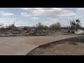 Residents return to homes following Willow Fire in Arizona