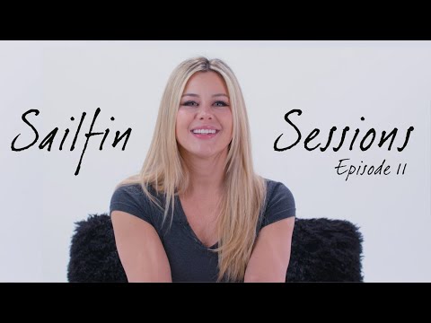 Sailfin Sessions with Mercedes Blanche (Viral TikTok Influencer, Actress)