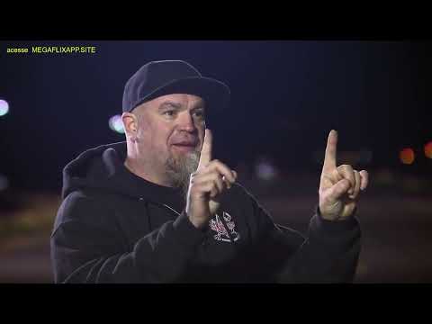 Corridas Proibidas Os Melhores da América T2E08