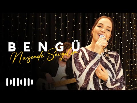 Bengü - Nazende Sevgilim (Akustik)