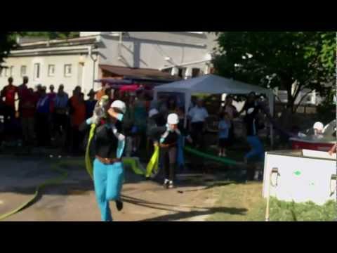 PS Lesnice 2012 - SDH Rájec_ženy