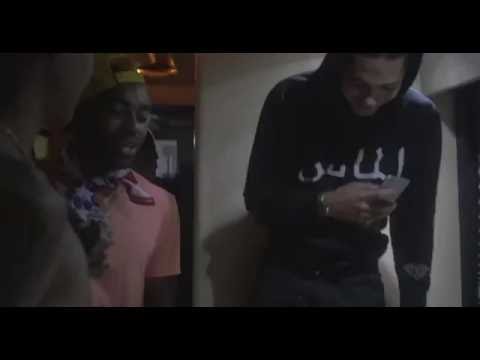 DOLLABILLGATES, RIFF RAFF, TRILL SAMMY, POODEEZY, DICE SOHO - #PeachPantherTour VLOG