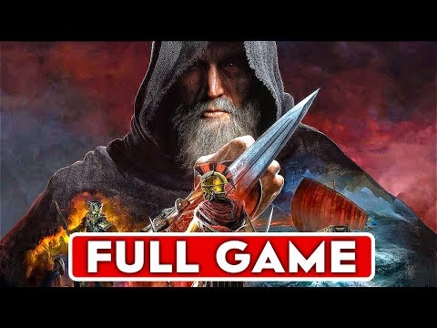 ASSASSIN'S CREED ODYSSEY Legacy Of The First Blade Gameplay Walkthrough Part 1 FULL GAME DLC