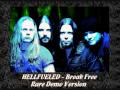 Hellfueled - Break Free