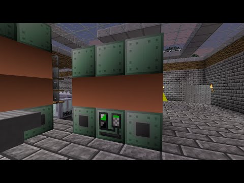 GT5u Multiblock tutorial series - multi smelter