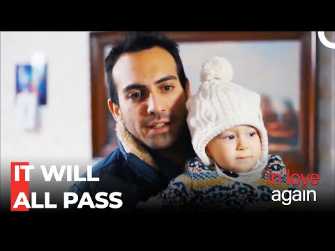 Fatih The Sulking Hero - In Love Again