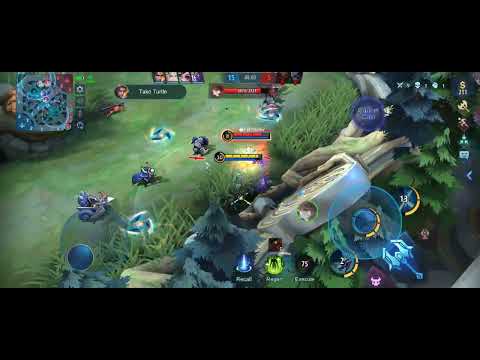 SABER OFFLANER | SABER BEST BUILD | ONE SHOT ONE KILL