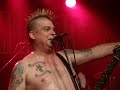 The Real McKenzies - Bugger Off (Live @ SO36 ...