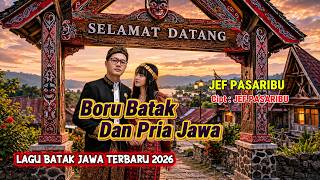 Download lagu TWO TRADITIONS ONE LOVE - JES PASARIBU mp3 Download lagu TWO TRADITIONS ONE LOVE - JES PASARIBU mp3
