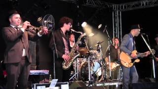 Thorbjørn Risager, SmukFest, Skanderborg, Rock`n Roll Ride