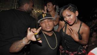 40 GLOCC & CEE LO GREEN "ELECTRIC LADY" OFF NEW WORLD AGENDA 'OUT NOW!'