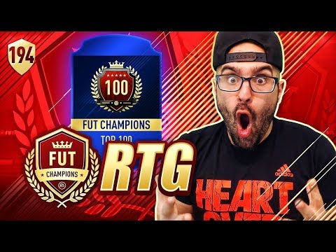 WOW 6 TOTS IN A PACK TOP 100 REWARDS INC! #FIFA18 Ultimate Team  #194 RTG