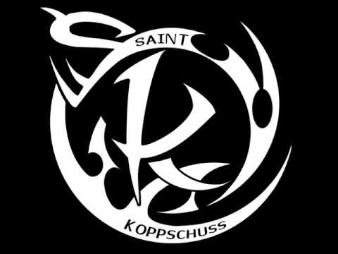 Saint Kopfschuss - Ficken für 2 Mark