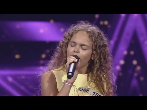 Amelija Ruževskytė | Lietuvos Talentai 2025 m. | 6 serija