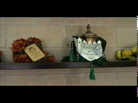 El Farida Stud - Egypt