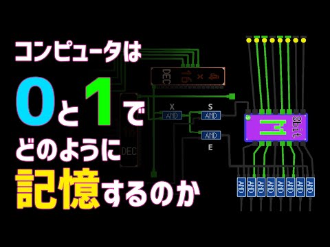 メモリー効果について詳しく解説