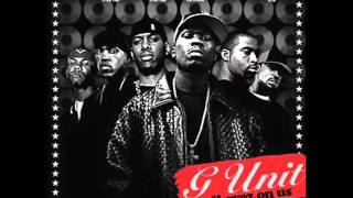 50 Cent, Lloyd Banks, Young Buck, The Game - Where I&#39;m From