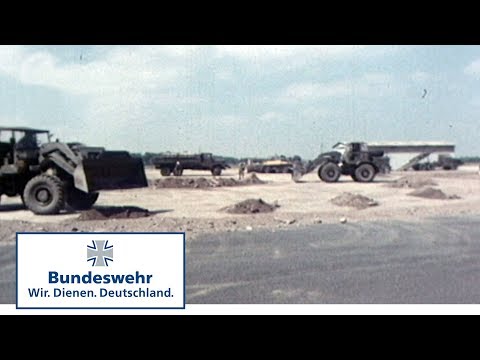 Classix: Löcher in der Startbahn (1976) - Bundeswehr