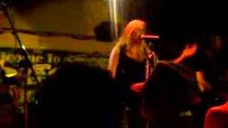 Saving Jane- Better Day