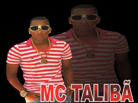 MC TALIBÃ PIRUETA DA PUTARIA [DYAMANTE DJ]