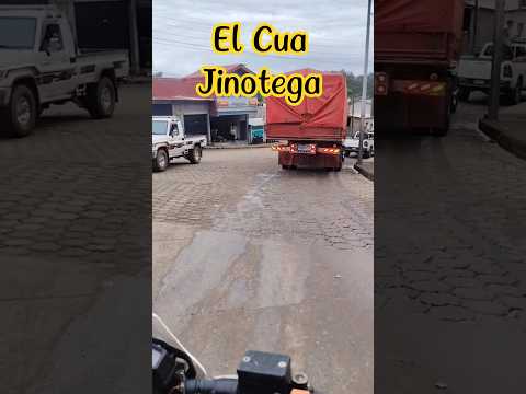 El Cua ,Jinotega #nicaragua #xplorervc #travel