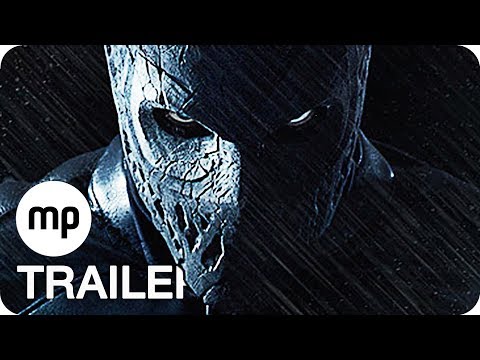 Trailer-Vorschau: Rendel