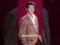 Sleepy Time Gal | 78 | Dean Martin | 1956 | #short  #jazz   #swing #musica  #music