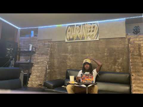 Pyrobeenfire exclusive interview