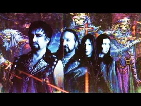 LVZBEL (Huizar) - Full Album Tributo a Judas Priest en Español 2004