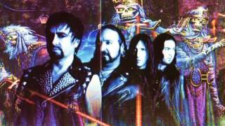 LVZBEL (Huizar) - Full Album Tributo a Judas Priest en Español 2004