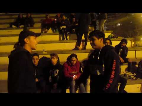GOODJY vs JEYMO (SEMIFINAL) RSBATALLAS