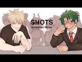 SHOTS BKDK Animation Meme