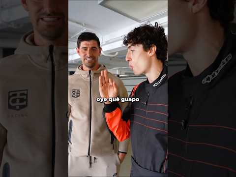 Plex reaccionó al Porsche GT3RS de Courtois 🤯🏎️ #Plex #Courtois #PorscheGT3RS #EntrenamientoGEOS