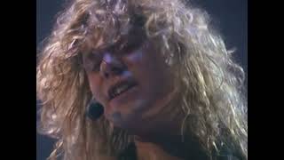 Def Leppard - I Wanna Touch U