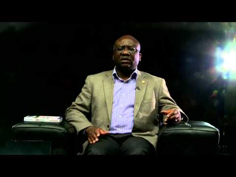 Open Heavens Reflections 2013 August 15 - Set Up