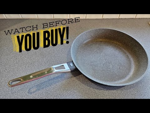 My Honest Review of Masterclass Frying Pan