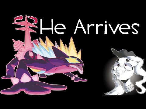 Gmax Toxtricity Raid Details