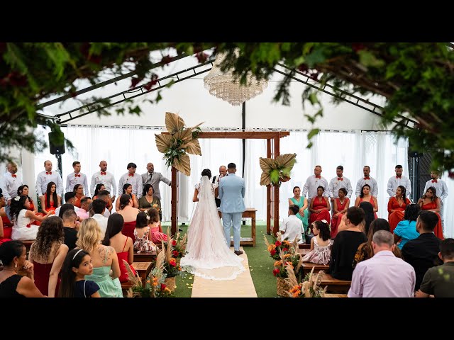 Teaser - Thayna & Cleiton