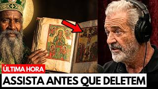 Mel Gibson: A Bíblia Etíope Revela um Jesus que Poucas Pessoas Conhecem | Verdade Africana Oculta