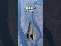 What Mach 10 Looks like at Different Altitudes