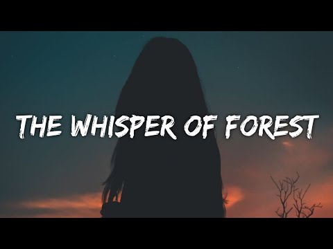 SURAN - The Whisper Of Forest (Lyrics) (From The Glory)