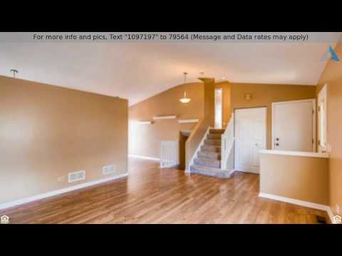 Priced at $190,000 - 1183 RED OAK Trail, AURORA, IL 60506