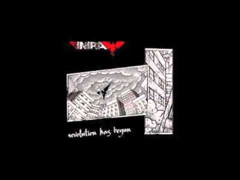 INIRA - The Storm