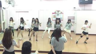 Superstar ~ Jamelia  ( May J Lee Ver. )   魅力週一班