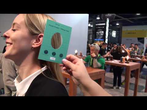 CES 2018: Snugs Custom Ear Tip Measurement App