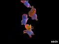 The Backyardigans Screaming