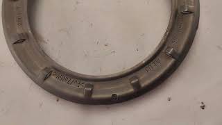 Vídeo de Flange Bomba Combustivel R 1200 Adventure Bmw R1200 Gs 2007