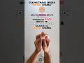 Svadhisthana Yoga Mudra | Benefits | "Sacral Chakra" | Hand Gesture