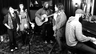 Rehearsal for Hotel Cafe show (Thursday April 3 at 9pm)